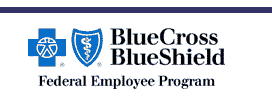 Blue Cross Blue Shield - Service Benefit Plan