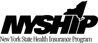 New York State Health Insurance Program Logo