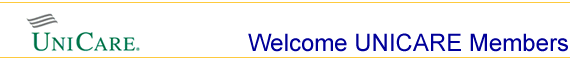 Welcome, UNICARE